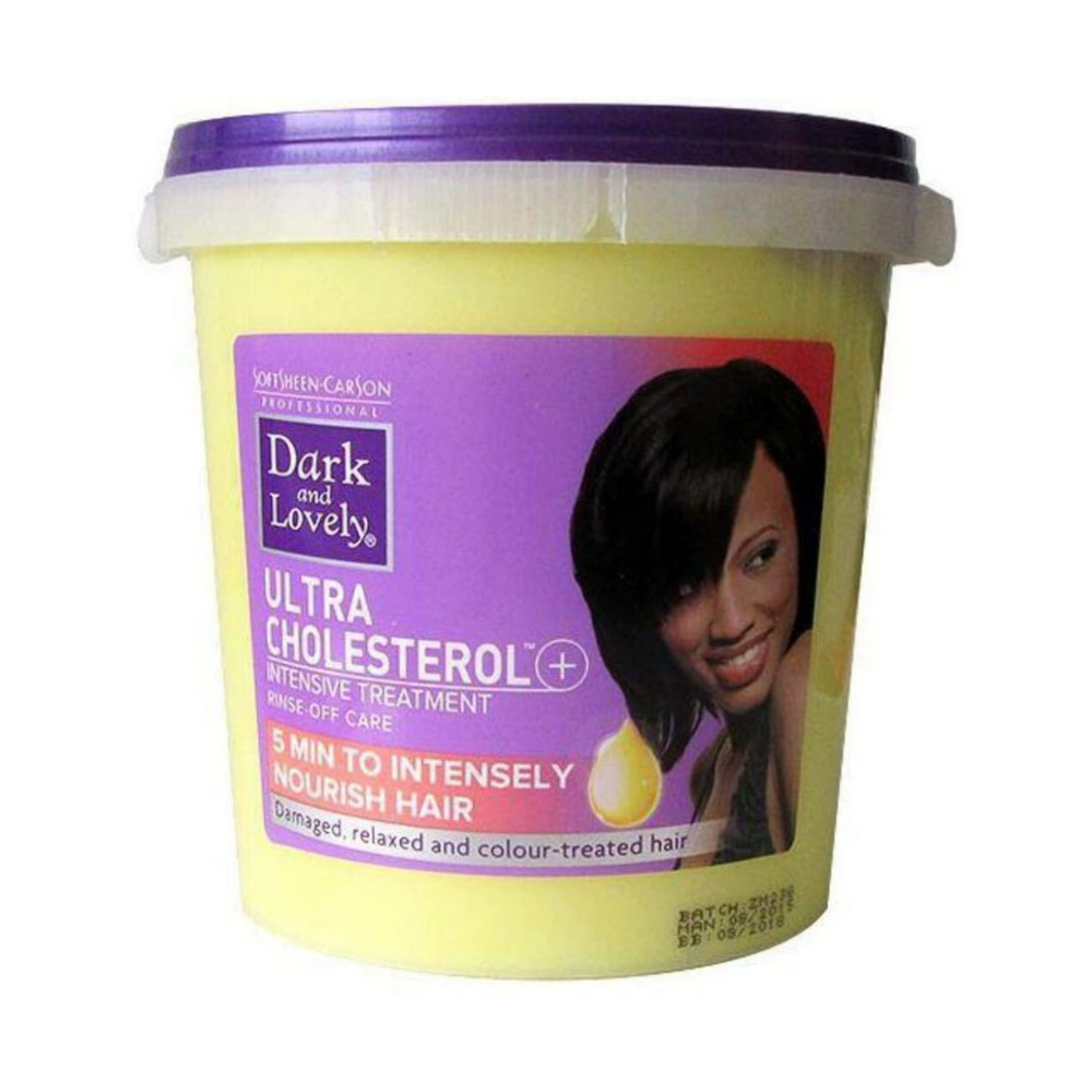 Ultra Cholesterol Plus Intensive Treatment 1Kg