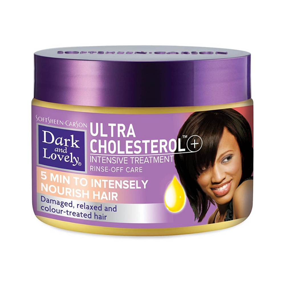 Ultra Cholesterol Plus Intensive Treatment 250ml