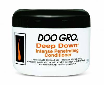 Deep Down Intense Penetrating Conditioner 236ml