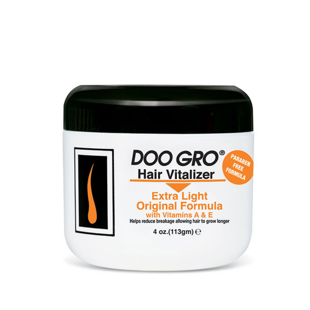 Extra Light Original Formula 118ml