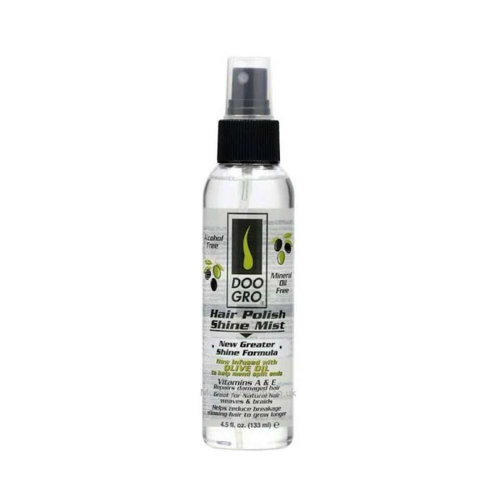 Hair Polish Shine Mist 133ml