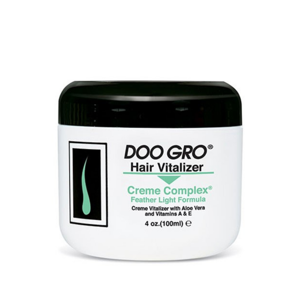 Hair Vitalizer Creme Complex 118ml