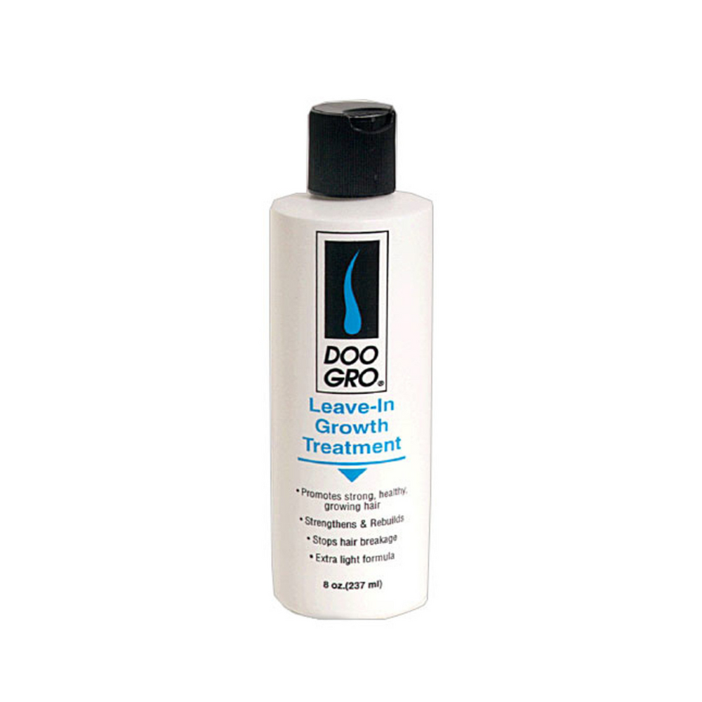 Leave-in Growth Treatment 237ml