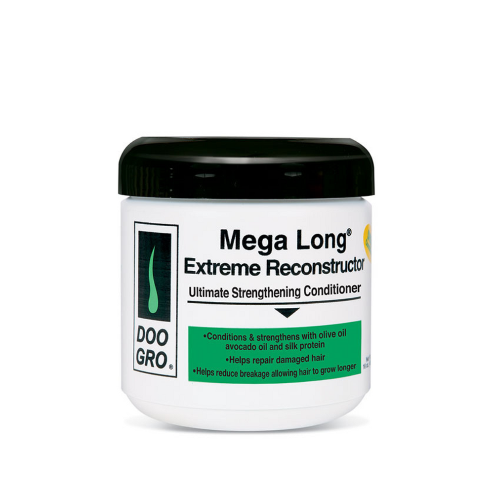 Mega Extreme Long Reconstructor 450g