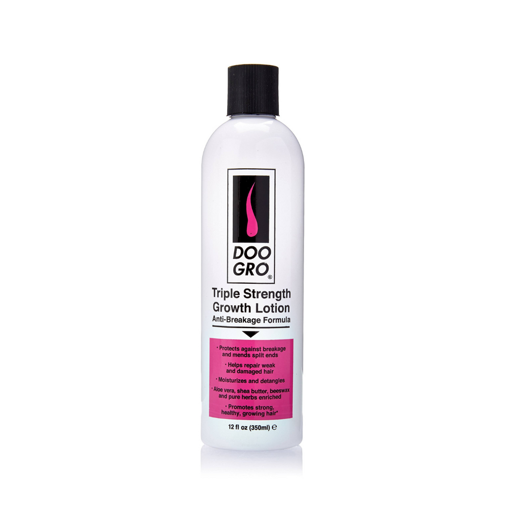 Triple Strength Anti-Breakage Growth Lotion 355ml