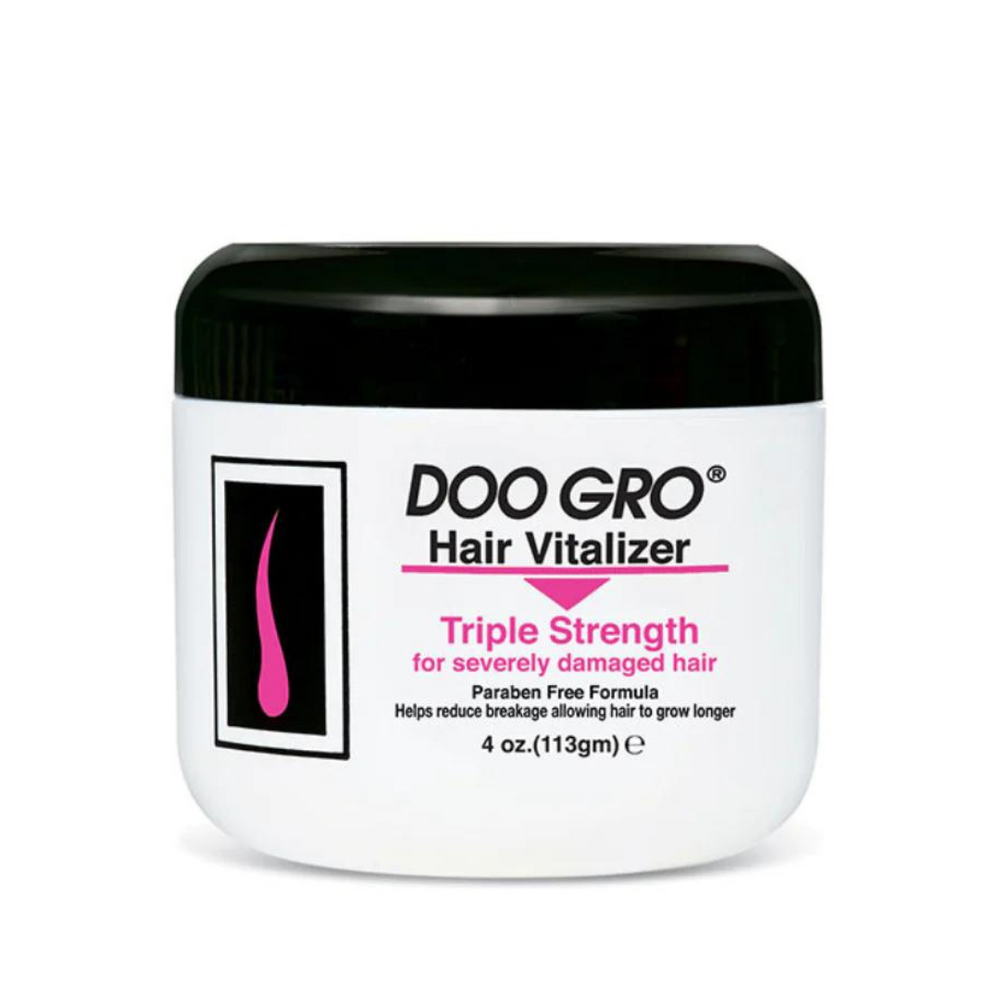 Triple Strength Hair Vitalizer 118ml