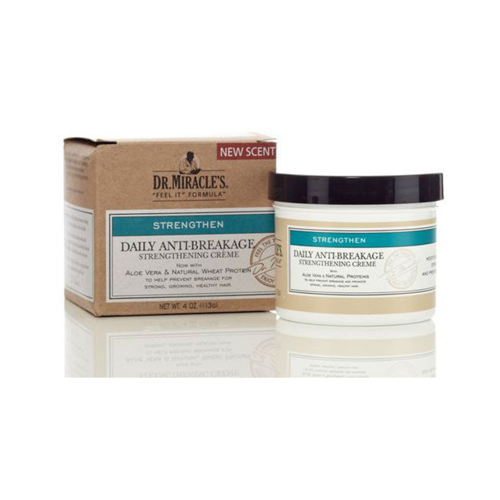 Anti-Breakage Cream 118ml