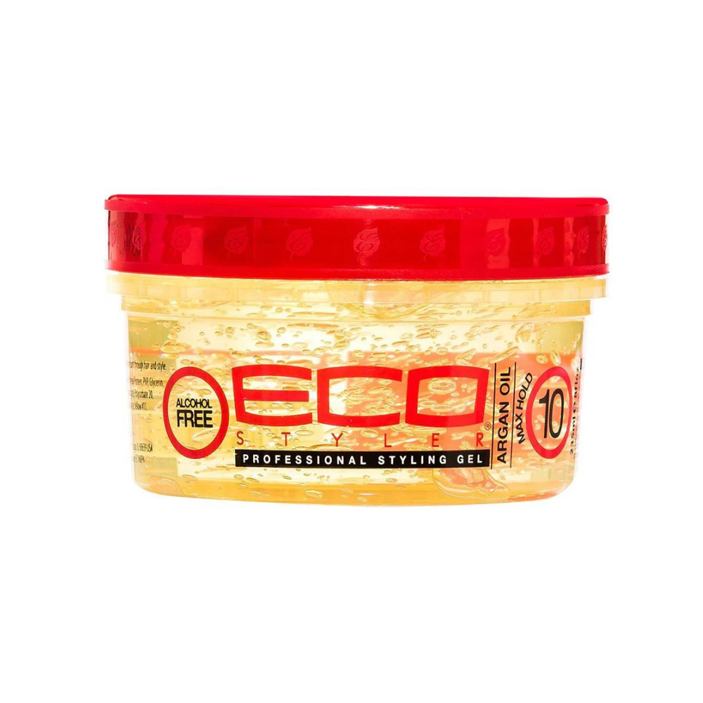 Argan Styling Gel 236ml