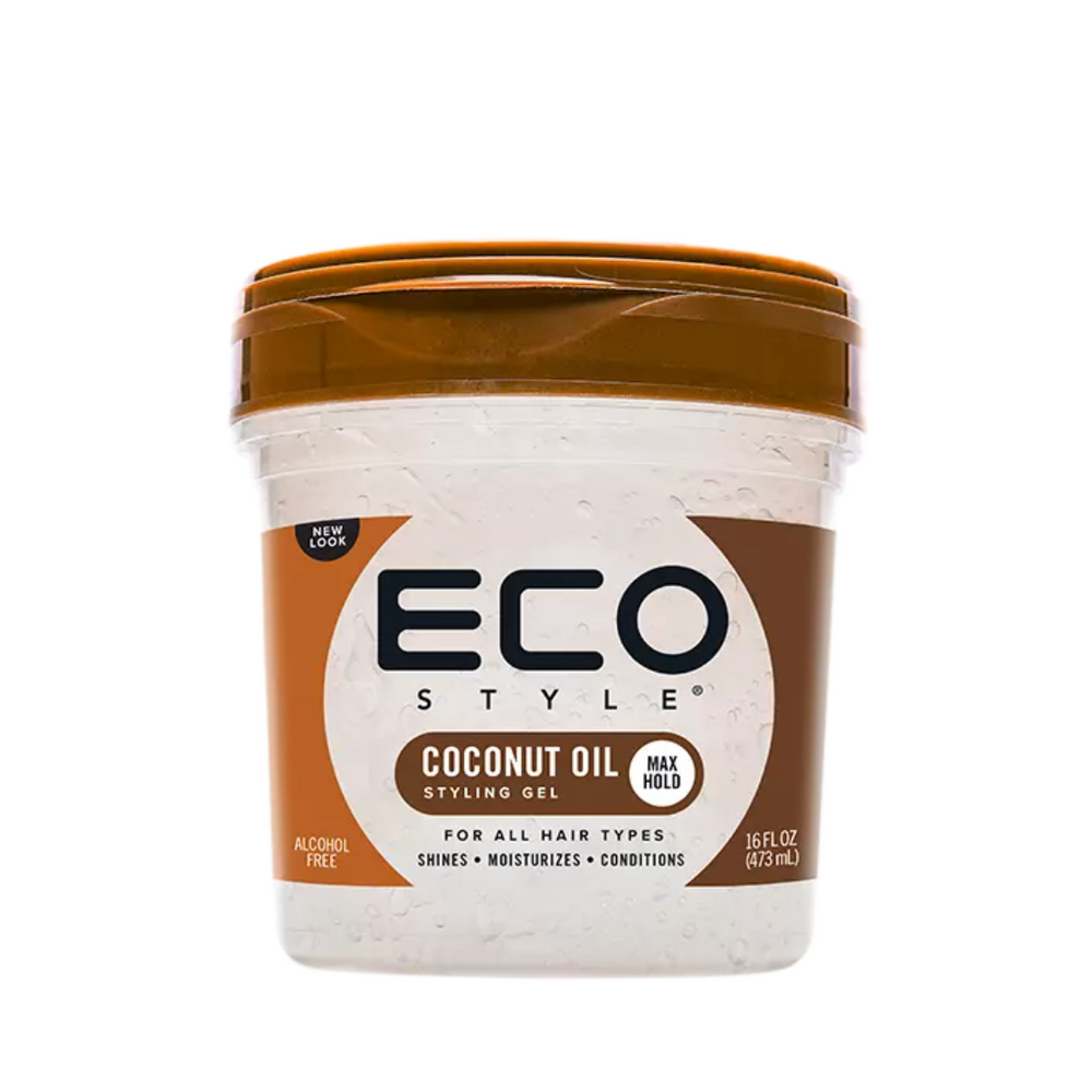 Coconut Styling Gel 473ml