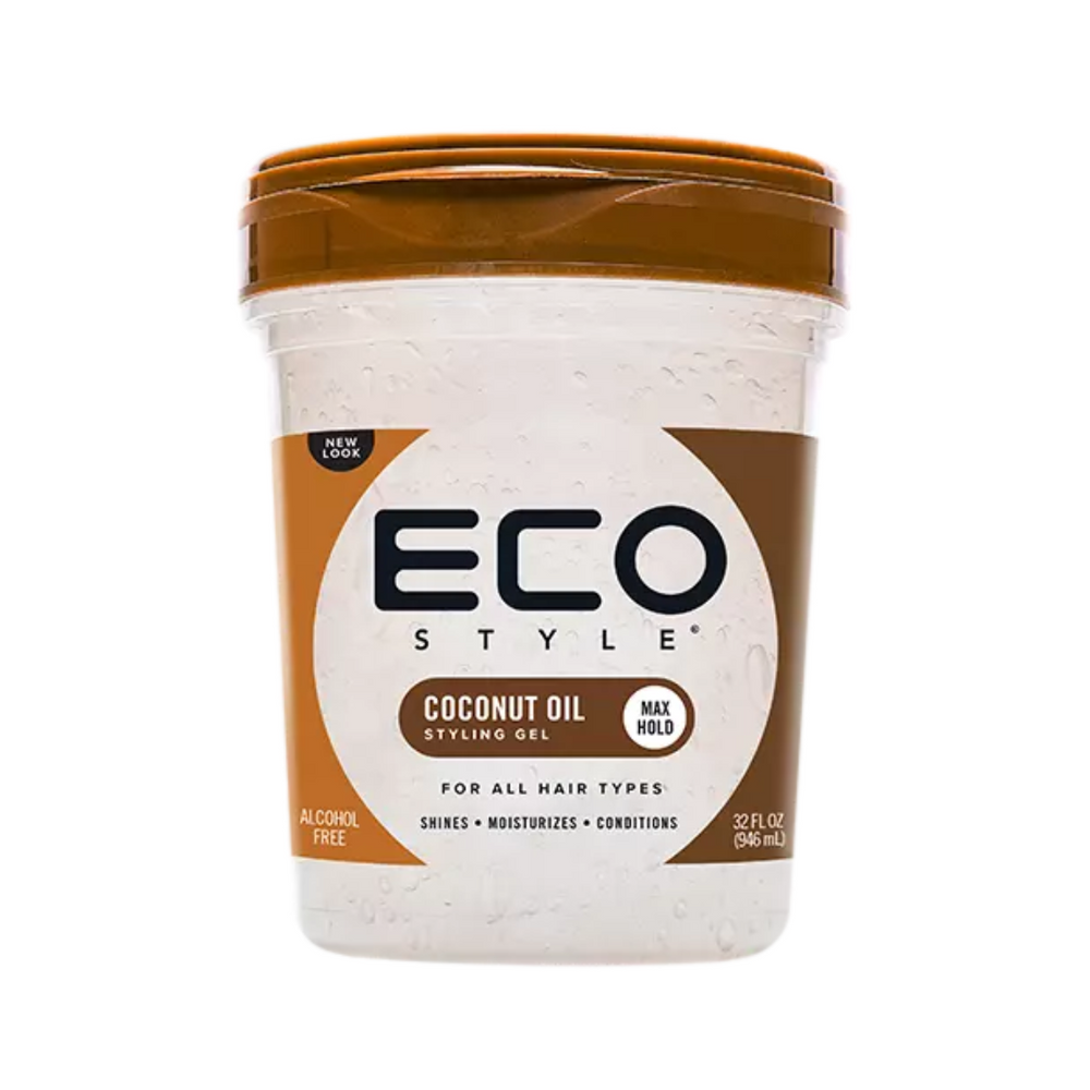 Coconut Styling Gel 946ml