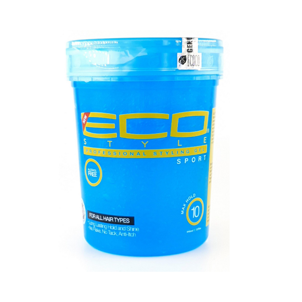 Sport Blue Styling Gel 946ml