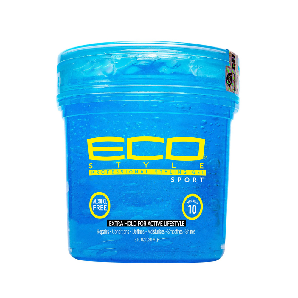 Sport Blue Styling Gel 236ml