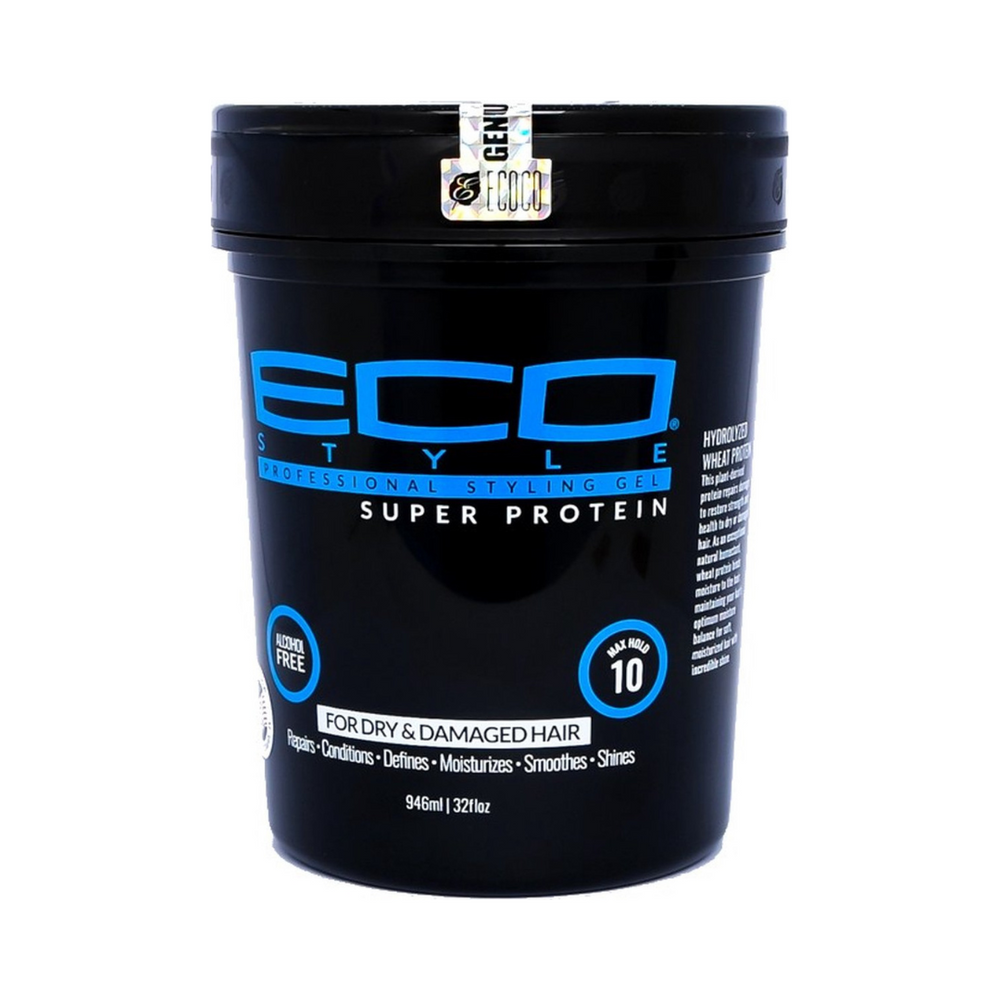 Super Protein Styling Gel 946ml