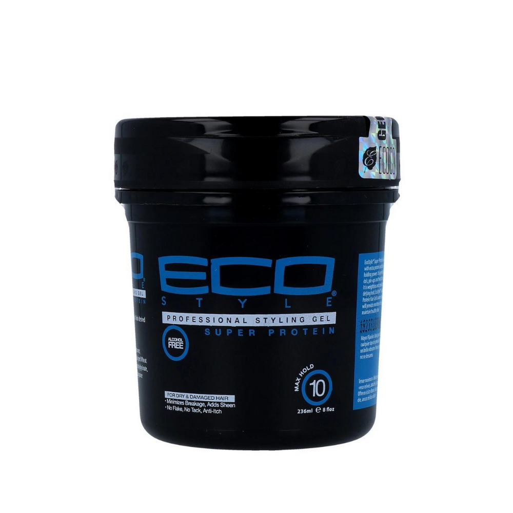 Super Protein Styling Gel 236ml