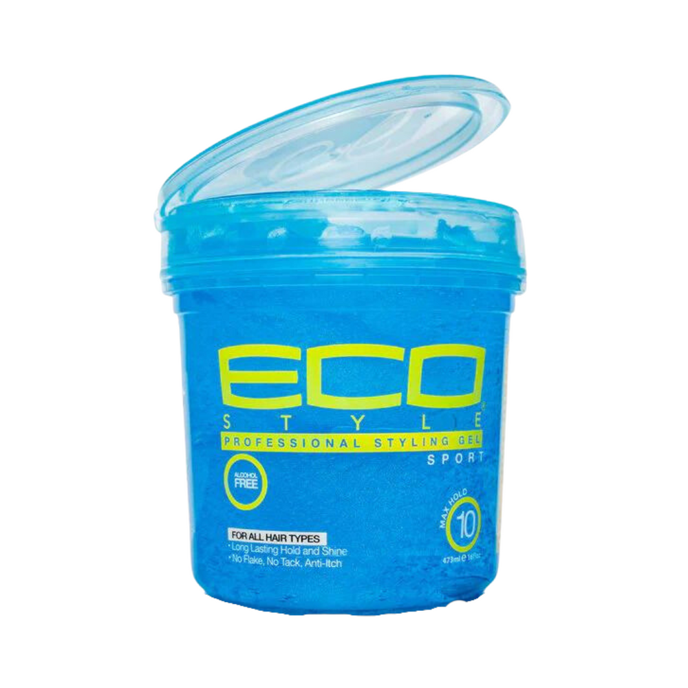 Sport Blue Styling Gel 473ml