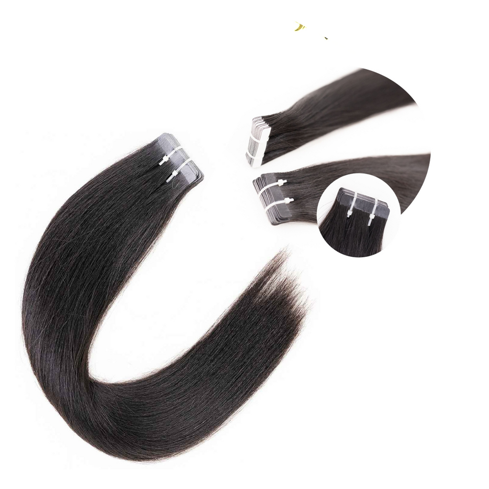 Light Yaki Tape-In