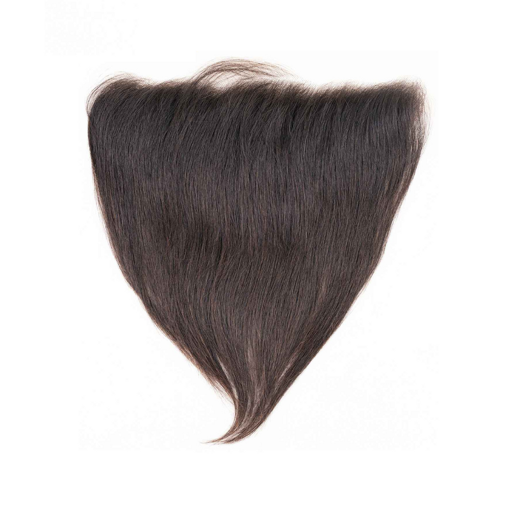 13x4 HD Light Yaki Lace Frontal