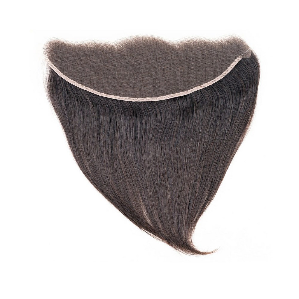 13x4 HD Light Yaki Lace Frontal