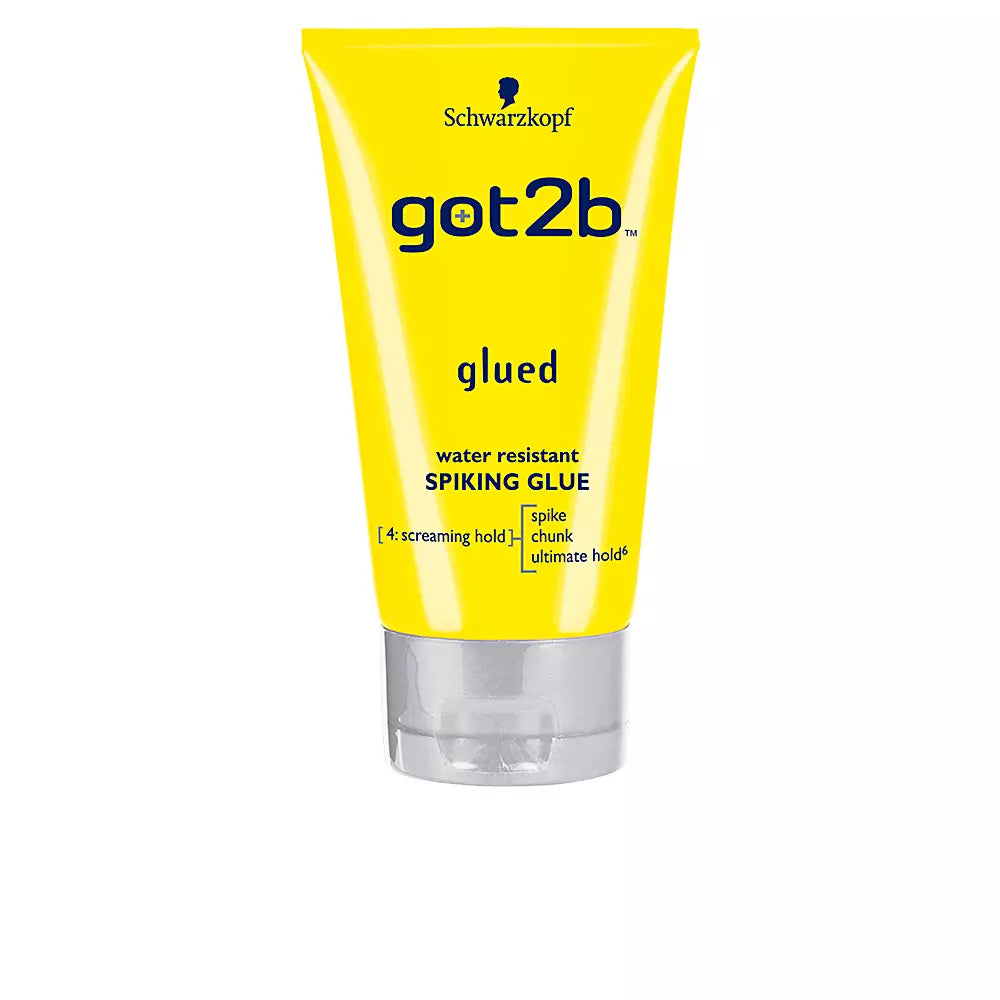 Glued Styling Spiking Glue 150ml
