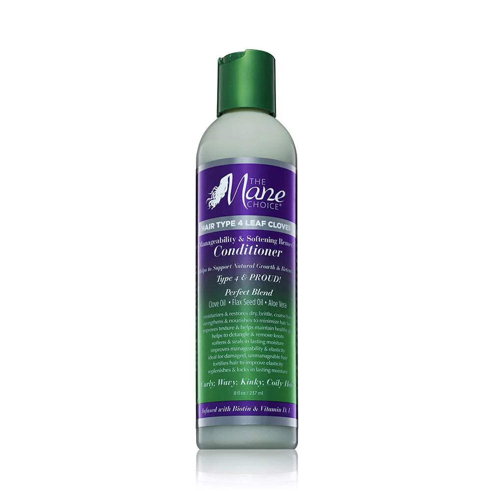 Hair Type 4 Leaf Clover Conditioner 237ml