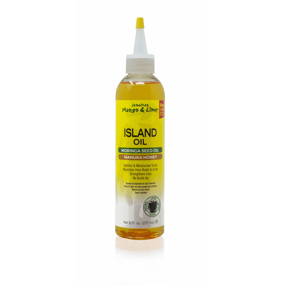 Island Oil 237ml