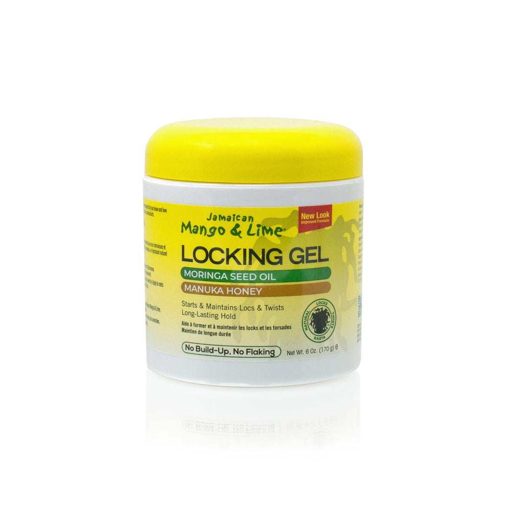 Locking Gel Jar 170g