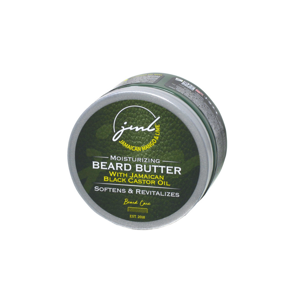 Moisturizing Beard Balm 57g