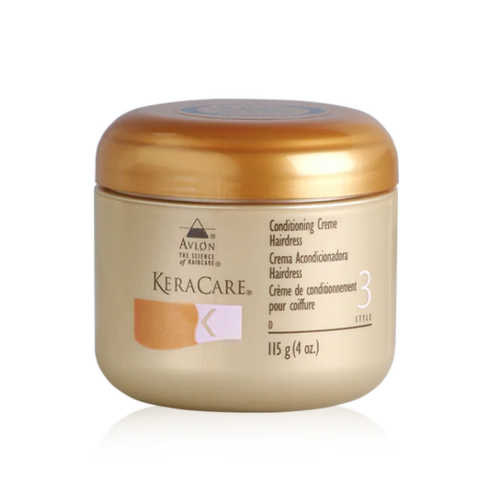 Conditioning Creme Hair Dress 115g