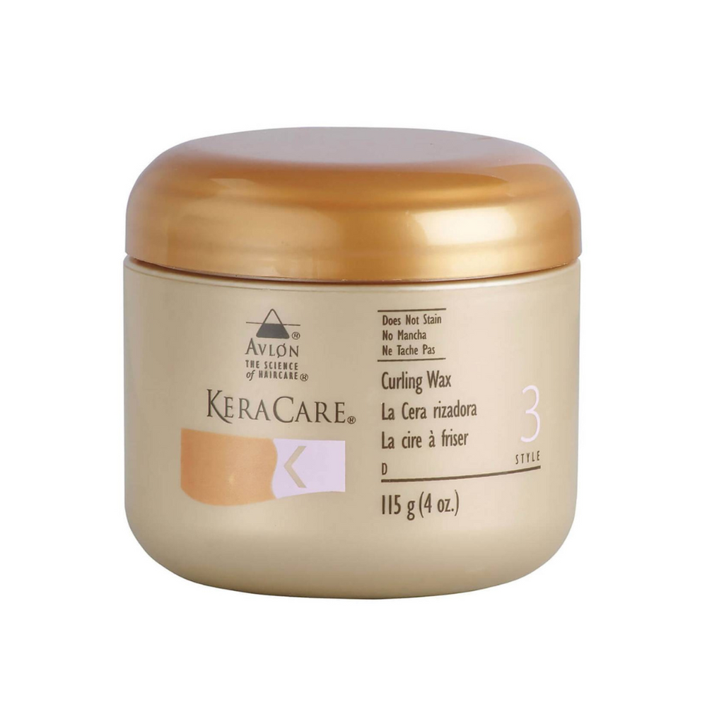 Curling Wax 115g