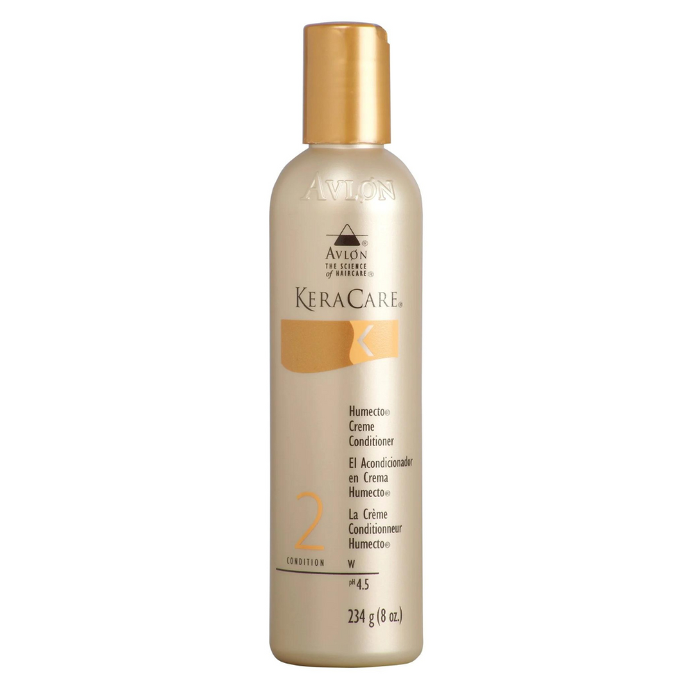 Humecto Crème Conditioner 234g