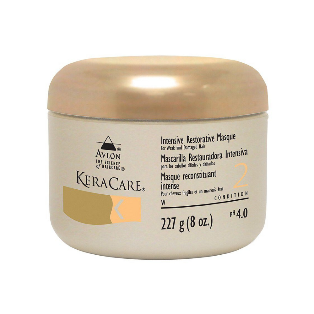 Intensive Restorative Masque 227g