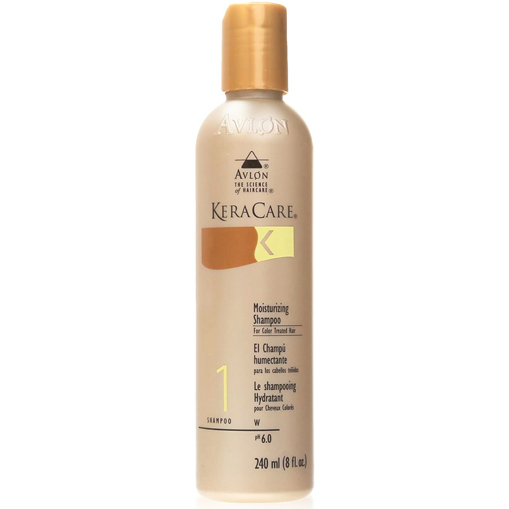 Shampoo for Colour Treated Hair 240ml