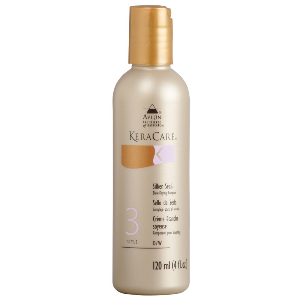 Silken Seal Blow-Drying Complex 120ml