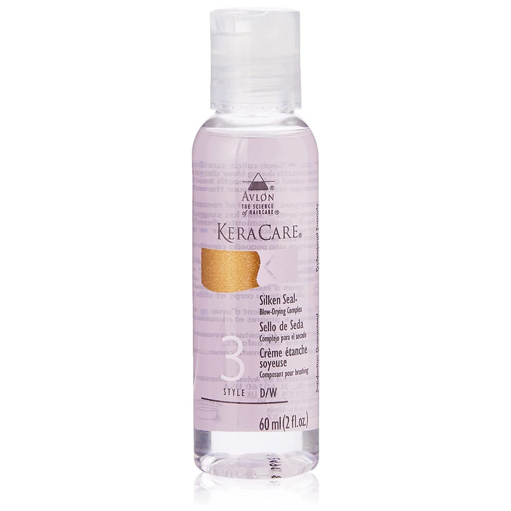 Silken Seal Blow-Drying Complex 60ml