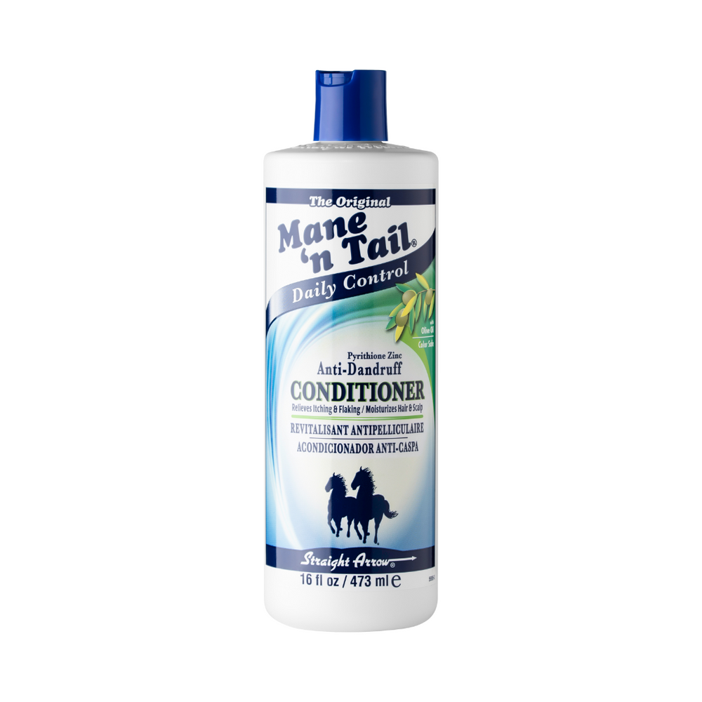 Mane 'n Tail Daily Control Anti-Dandruff Conditioner 473ml