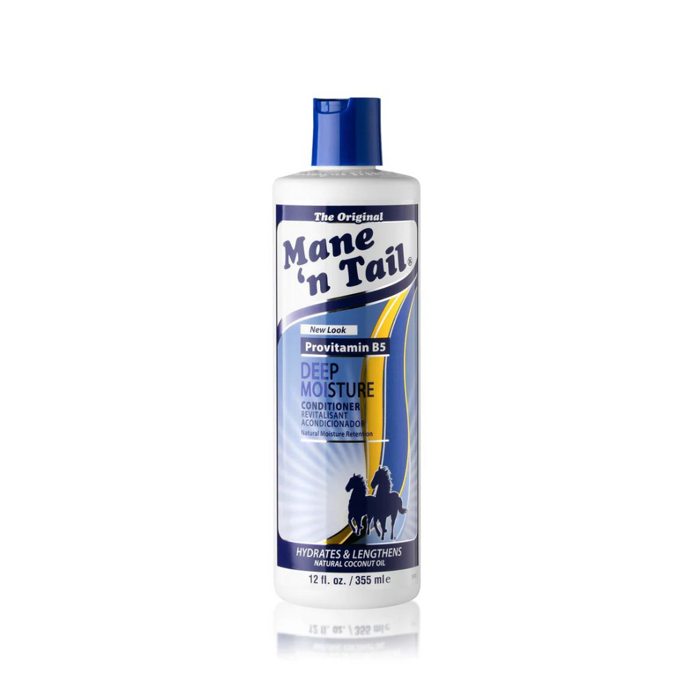 Mane 'n Tail Deep Moisture Conditioner Moisture Retention Treatment 355ml