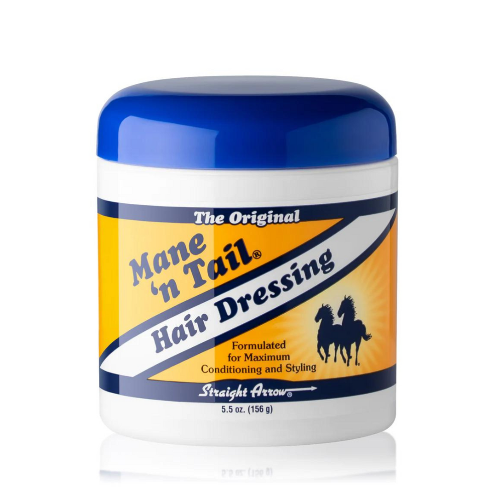 Mane 'n Tail Hair Dressing Conditioning and Styling Pomade 156g