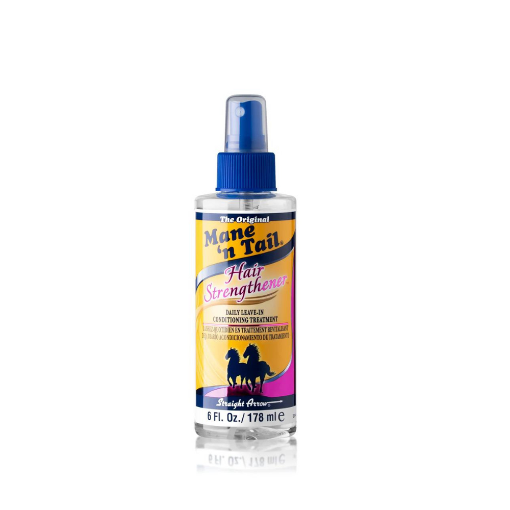 Mane 'n Tail Hair Strengthener Daily Leave-In Spray 178ml
