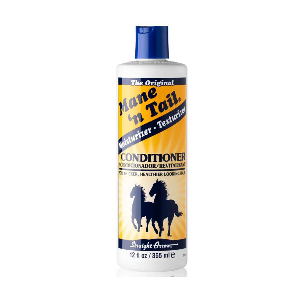 Mane 'n Tail Moisturizer Texturizer Conditioner 355ml