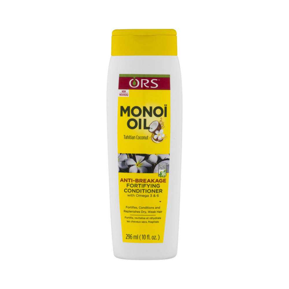 Monoi Oil Tahitian Coconut Anti Breakage Fortifying Conditioner 296ml