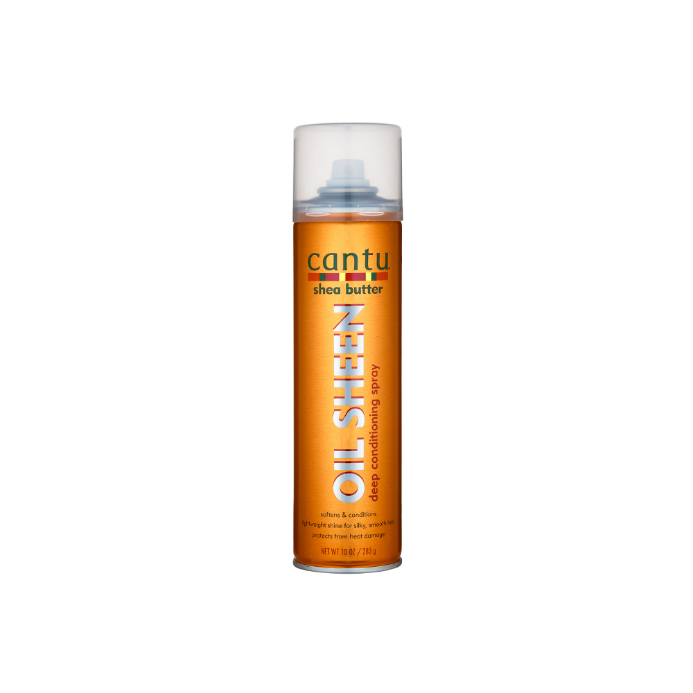 Oil Sheen Deep Conditioning Spray 283g