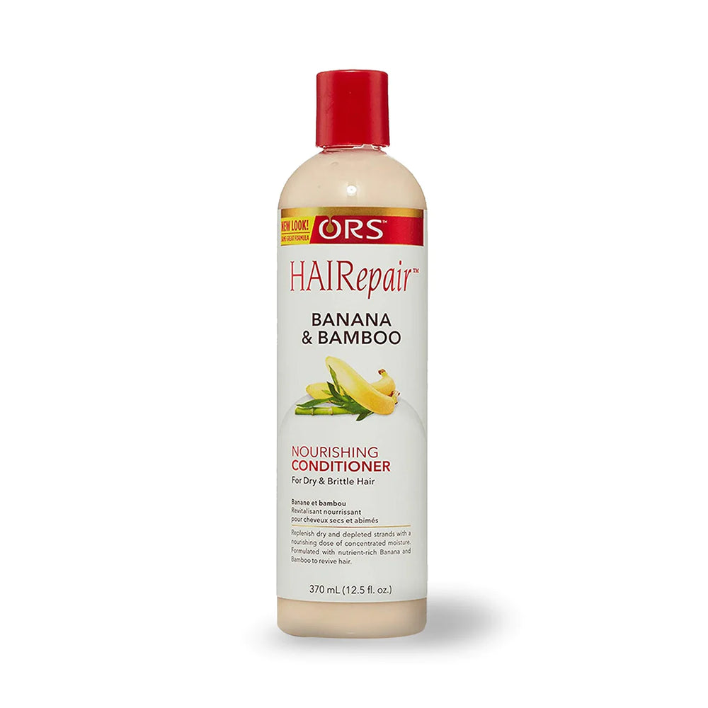 HAIRepair Banana And Bamboo Nourishing Conditioner 370ml