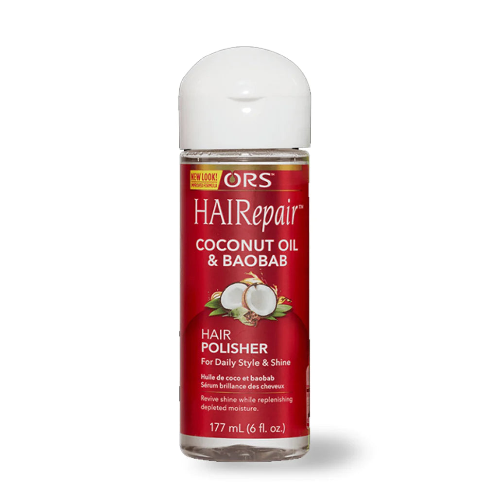 HAIRepair Hair Polisher 177ml