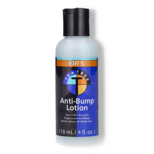 Tea Tree Anti-Bump Lotion 118ml