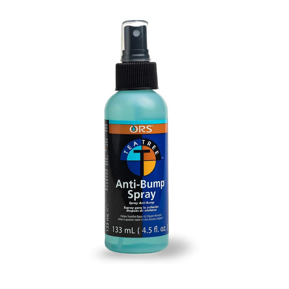 Tea Tree Anti-Bump Spray 133ml