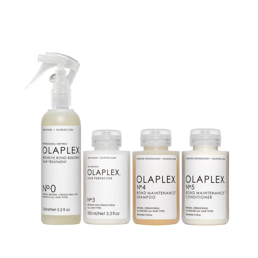 Hair Repair Treatment Kit