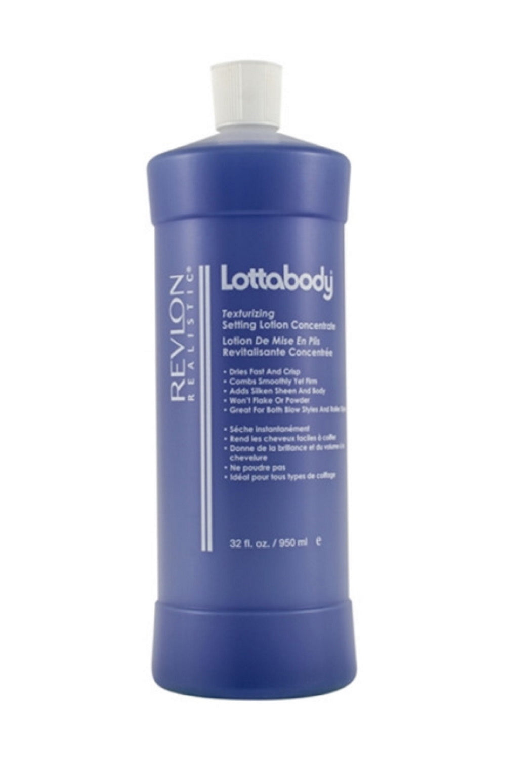 Lottabody Setting Lotion 946ml