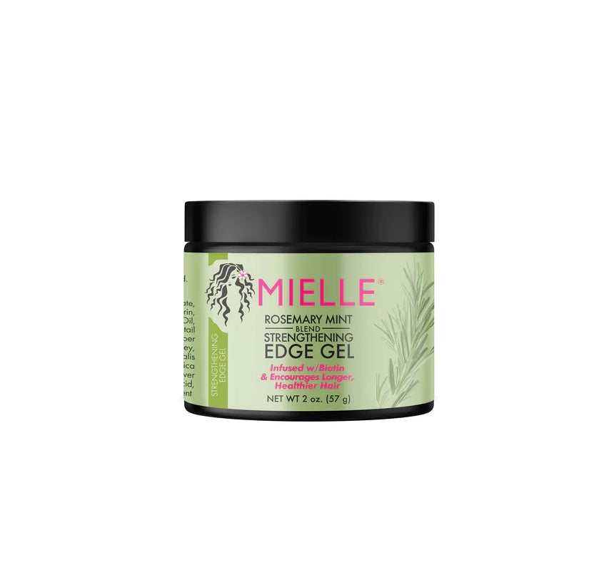 Rosemary Mint Strengthening Edge Gel 59ml