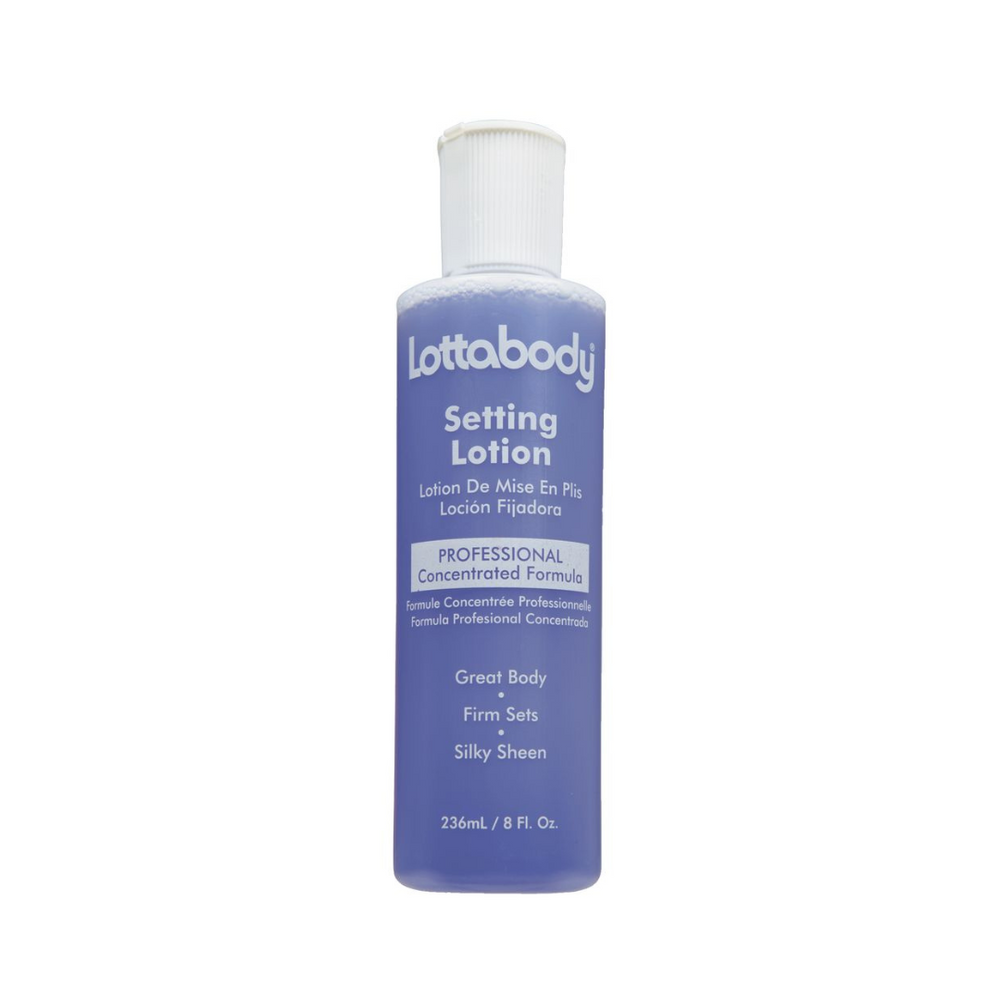 Lottabody Setting Lotion 236ml