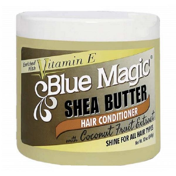 Shea Butter Hair Conditioner 16oz